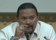 Anggota DPR Duga Jaksa Tuntut Mati ABK Sea Dragon Bagian Dari Sindikat Penyelundupan Sabu
