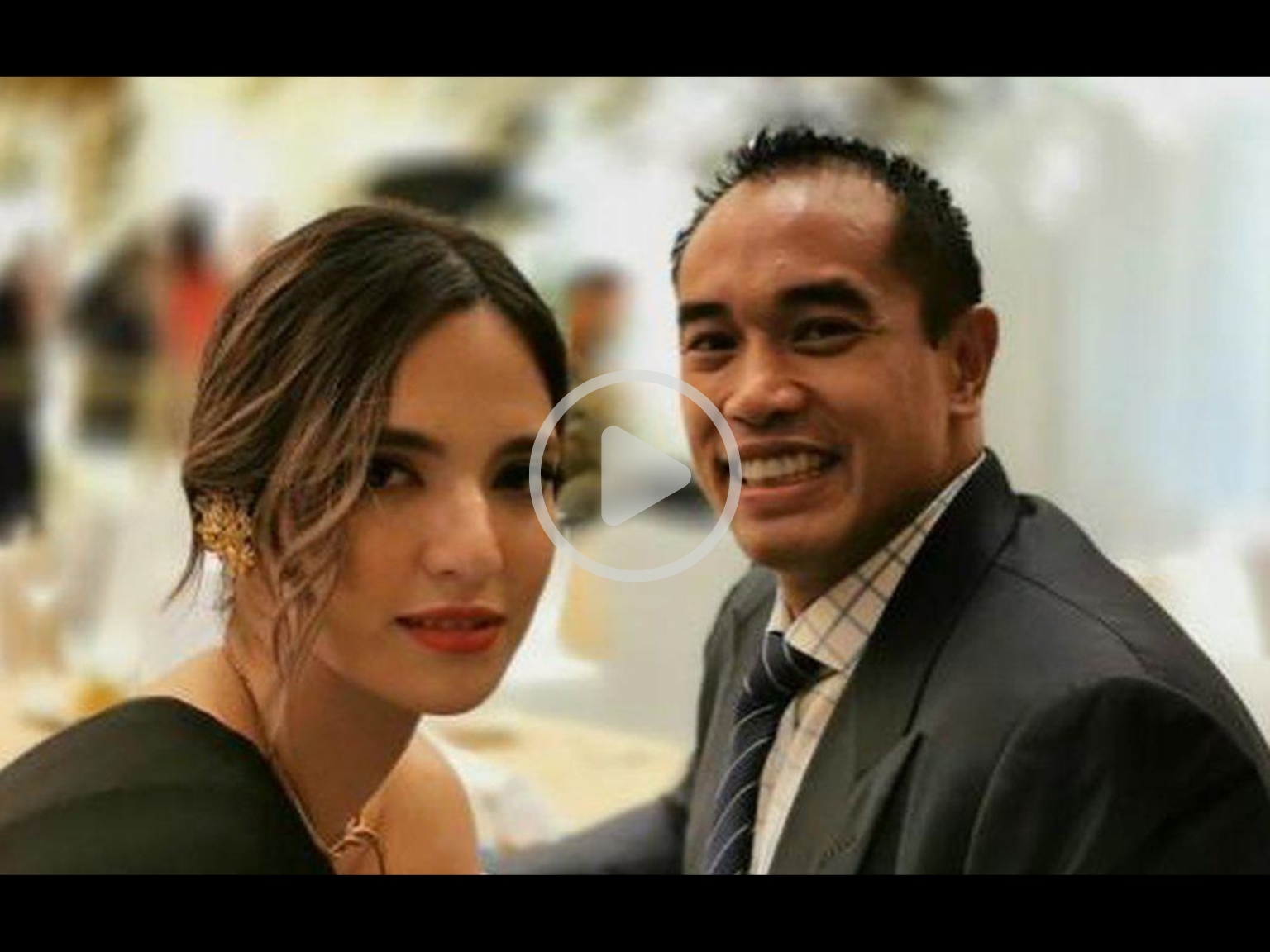 Video Lama Nia Ramadhani Viral Lagi, Ada Apa?