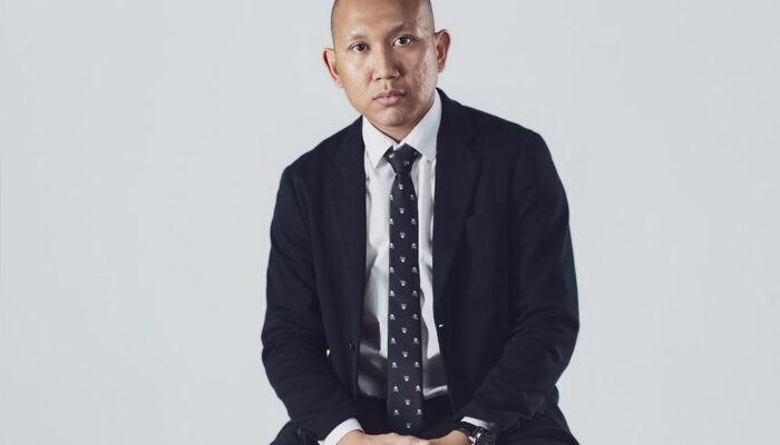 Oki Rengga Bersyukur Ramadan Tahun Ini Punya Banyak Kesibukan