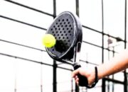 Gubernur DKI Tak Toleransi Lapangan Padel Tak Izin Resmi