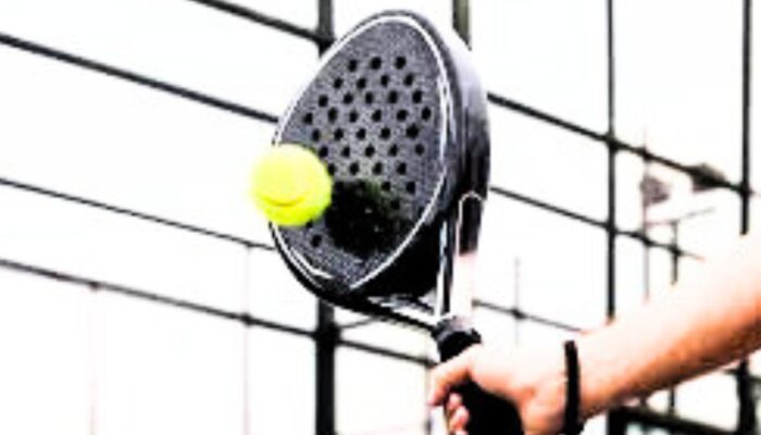 Gubernur DKI Tak Toleransi Lapangan Padel Tak Izin Resmi
