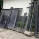 Wanita Muda Penabrak Rumah Jusuf Kalla Ganti Rugi 25 Juta