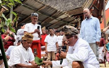 Pandji Pragiwaksono Kena Sanksi Hukum Adat Tana Toraja: Wajib Sediakan 5 Ayam dan 1 Babi