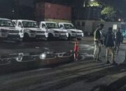 Ratusan Pikap untuk Kopdes Merah Putih Asal India Tiba di Priok, Soroti Harga Per Unit!