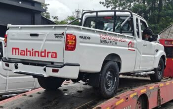 ICW Kritik Ketertutupan Informasi Pengadaan 105.000 Pikap untuk Koperasi Merah Putih