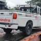 Pikap kopdes merah putih