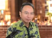 Tolak Mutasi, Dokter Piprim Diberhentikan dari RSUP Fatmawati
