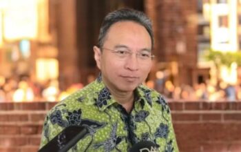 Tolak Mutasi, Dokter Piprim Diberhentikan dari RSUP Fatmawati