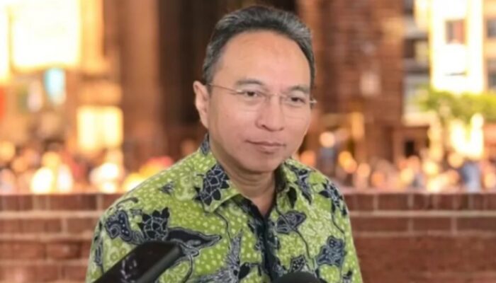 Tolak Mutasi, Dokter Piprim Diberhentikan dari RSUP Fatmawati