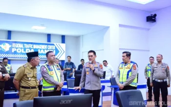 Polda Jambi