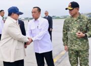 Habib Syakur Harap Kehadiran Prabowo di BoP Bisa Hentikan Israel Gempur Gaza
