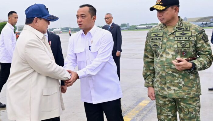 Habib Syakur Harap Kehadiran Prabowo di BoP Bisa Hentikan Israel Gempur Gaza