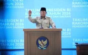 Prabowo Subianto