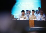 Kagetnya Prabowo Ketika MBG Jadi Perhatian Internasional