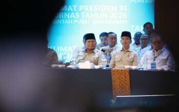Rapor Dua Tahun Prabowo-Gibran Jadi Sorotan, Habib Syakur Minta Publik Berpijak pada Data
