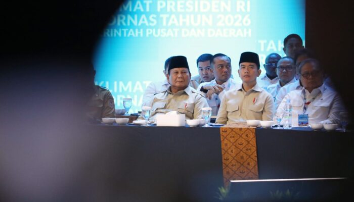 Rapor Dua Tahun Prabowo-Gibran Jadi Sorotan, Habib Syakur Minta Publik Berpijak pada Data