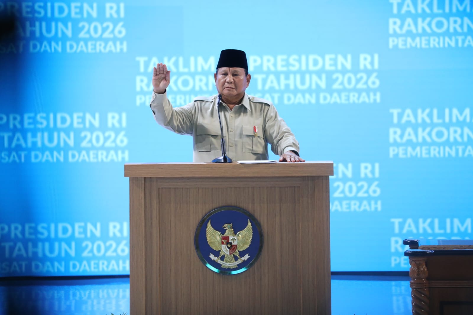 Prabowo Subianto