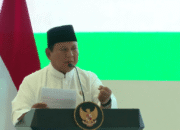 Prabowo Beri 4.000 Meter Lahan untuk MUI, Lokasinya di Depan Bundaran HI