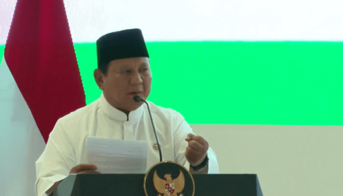 Prabowo Akan Bangun Gedung MUI 40 Lantai di Kawasan Bundaran HI