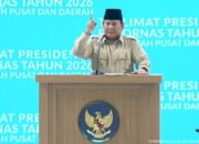 Analisa BRIN Upaya Presiden Prabowo Jaga Stabilitas Politik