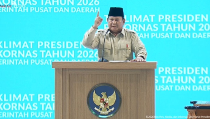 Waspada! Kenaikan BBM Diduga Bukan Sekadar Ekonomi, Ada Target Jatuhkan Prabowo