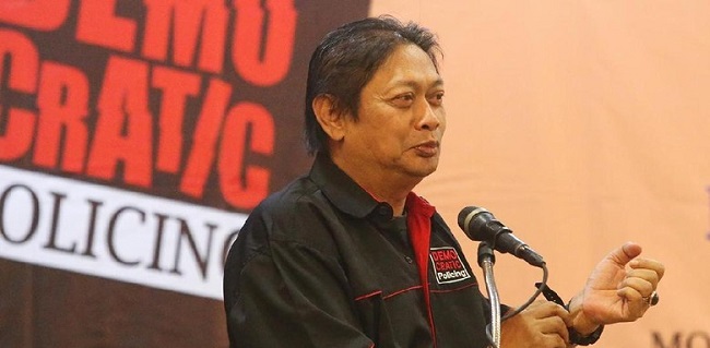 Prof Hermawan Angkat Topi Listyo Sigit Berhasil Selamatkan Polri dari Gempuran Kebangkitan Dwifungsi