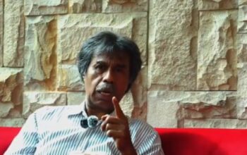 Prof. Dr. Margarito: Posisi Polri Jelas di Bawah Presiden, Itu Perintah Konstitusi