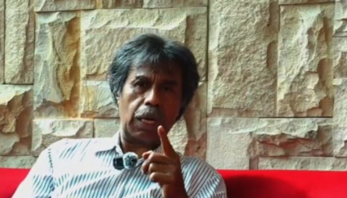 Prof. Dr. Margarito: Posisi Polri Jelas di Bawah Presiden, Itu Perintah Konstitusi