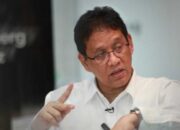 Menkeu Bantah Isu Tukar Guling Jabatan di Kemenkeu-BI