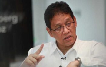 Menkeu Bantah Isu Tukar Guling Jabatan di Kemenkeu-BI