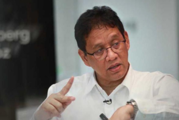 Wacana Pajak Selat Malaka Ala Purbaya Picu Respons Singapura