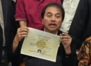 Roy Suryo dan dr Tifa Gugat Polda Metro Jaya Lewat Sidang Praperadilan 29 Juni 2026