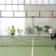 185 Lapangan Padel di Jakarta Bakal Kena Sanksi