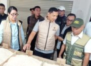 Satgas Pangan Polri Perketat Pengawasan Harga dan Pasokan Jelang Ramadan