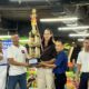 Transformasi Berbuah Emas: Girisena Juara Umum Kyokushin Grand Prix 16