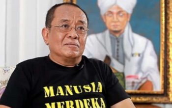 Said Didu: Presiden Prabowo Siapkan Formula Baru untuk Reformasi Polri