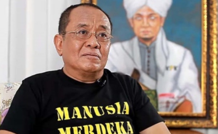 Said Didu: Presiden Prabowo Siapkan Formula Baru untuk Reformasi Polri
