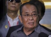 Said Didu: Isu Reformasi Polri Dibahas dalam Pertemuan dengan Presiden Prabowo