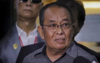 Said Didu: Isu Reformasi Polri Dibahas dalam Pertemuan dengan Presiden Prabowo