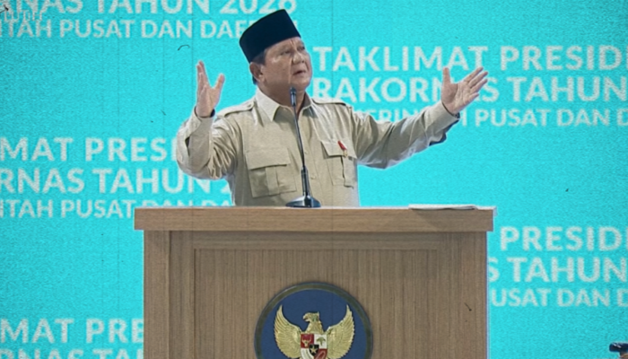 Prabowo Klaim Program MBG Ciptakan 1 Juta Lapangan Kerja dan Kasus Keracunan Hanya 0,0087 Persen
