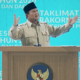 Prabowo Klaim Program MBG Ciptakan 1 Juta Lapangan Kerja dan Kasus Keracunan Hanya 0,0087 Persen