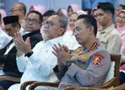 Puas dengan Prestasi Polri, Presiden Bakal Berikan Penghargaan Mahaputera kepada Jenderal Listyo