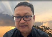 ISESS Tegaskan Polri Sudah Final di Bawah Presiden