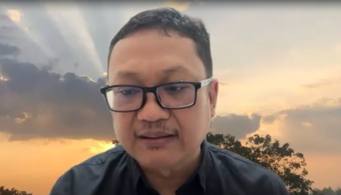 ISESS Soroti Kapolda Metro dan Pangdam Jaya Sama-Sama Bintang Tiga