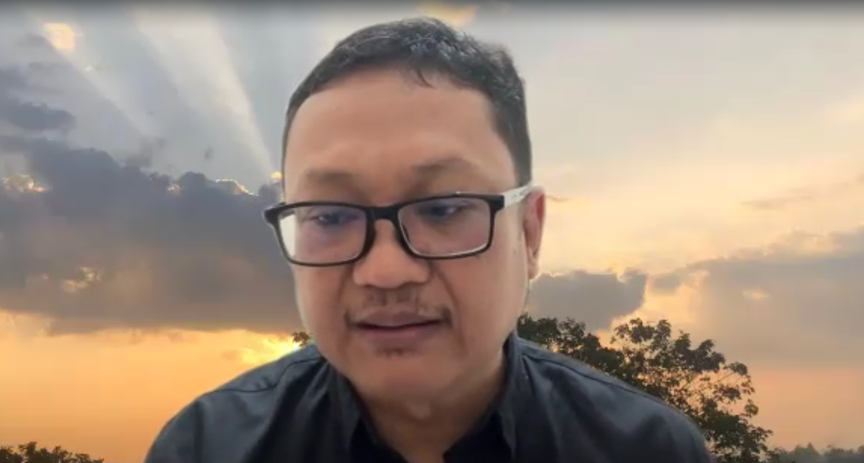 ISESS Tegaskan Polri Sudah Final di Bawah Presiden