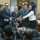 Sanksi MKD Belum 6 bulan Sahroni Dikasih Jabatan Lagi, Begini Kata Nasdem 