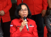 PDIP Bongkar Sumber Dana MBG, Rp 223,5 Triliun Diambil dari Anggaran Pendidikan
