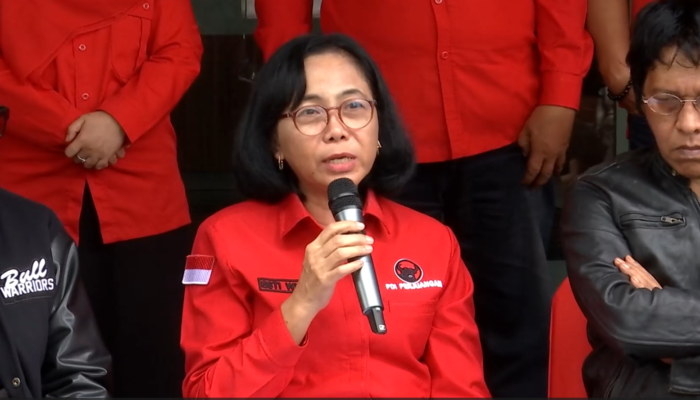 PDIP Bongkar Sumber Dana MBG, Rp 223,5 Triliun Diambil dari Anggaran Pendidikan