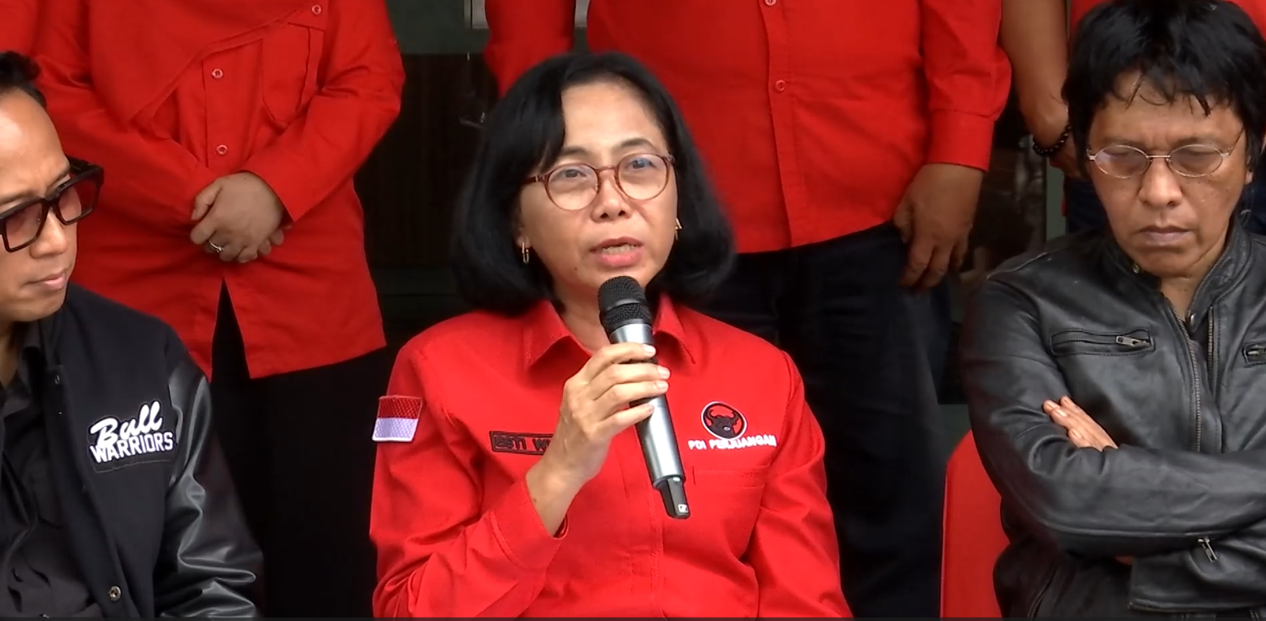 PDIP Bongkar Sumber Dana MBG, Rp 223,5 Triliun Diambil dari Anggaran Pendidikan
