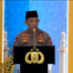 Kapolri: Polri dan Masyarakat Sipil Anak Kandung Reformasi
